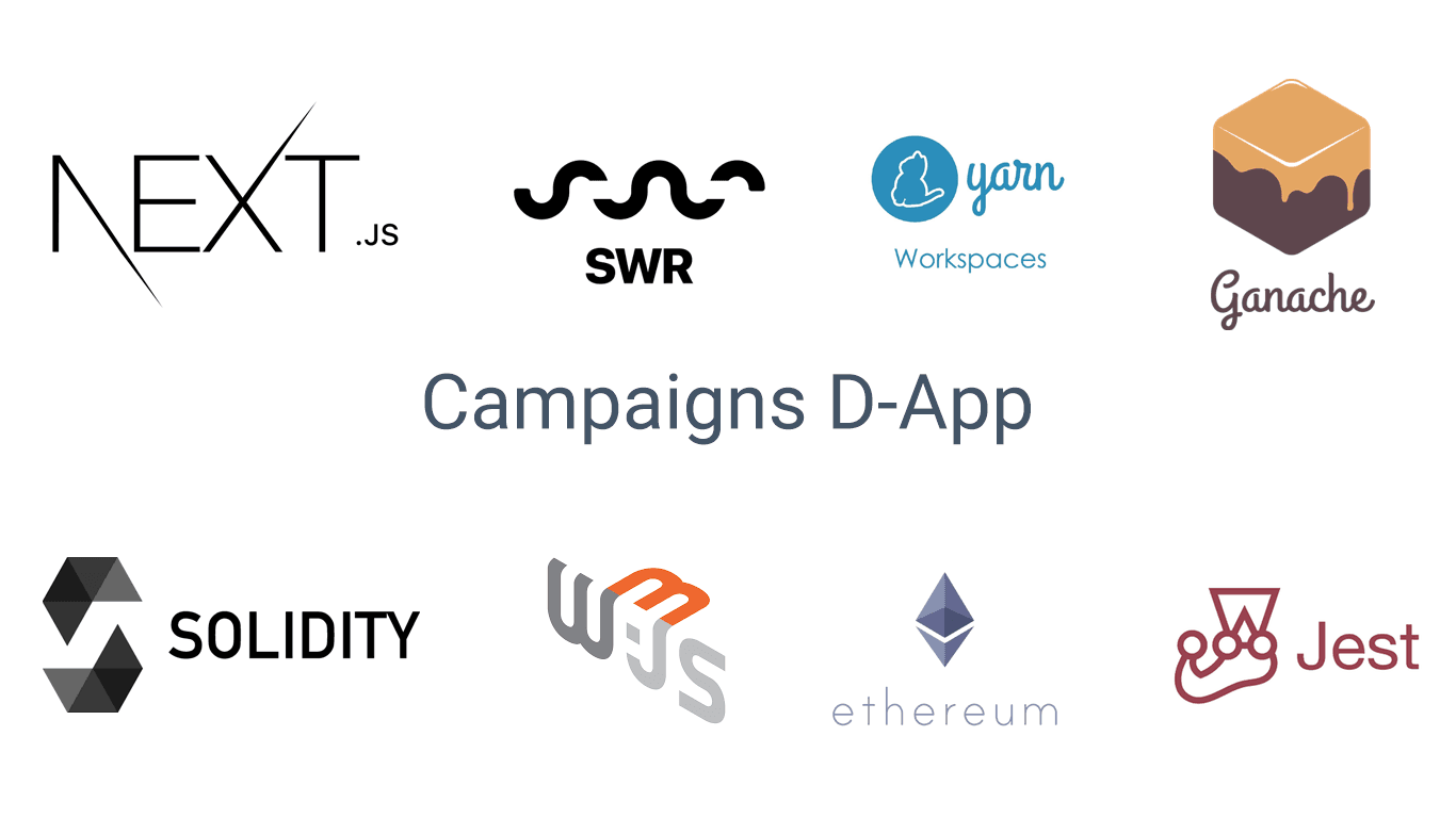 Campaigns D-App