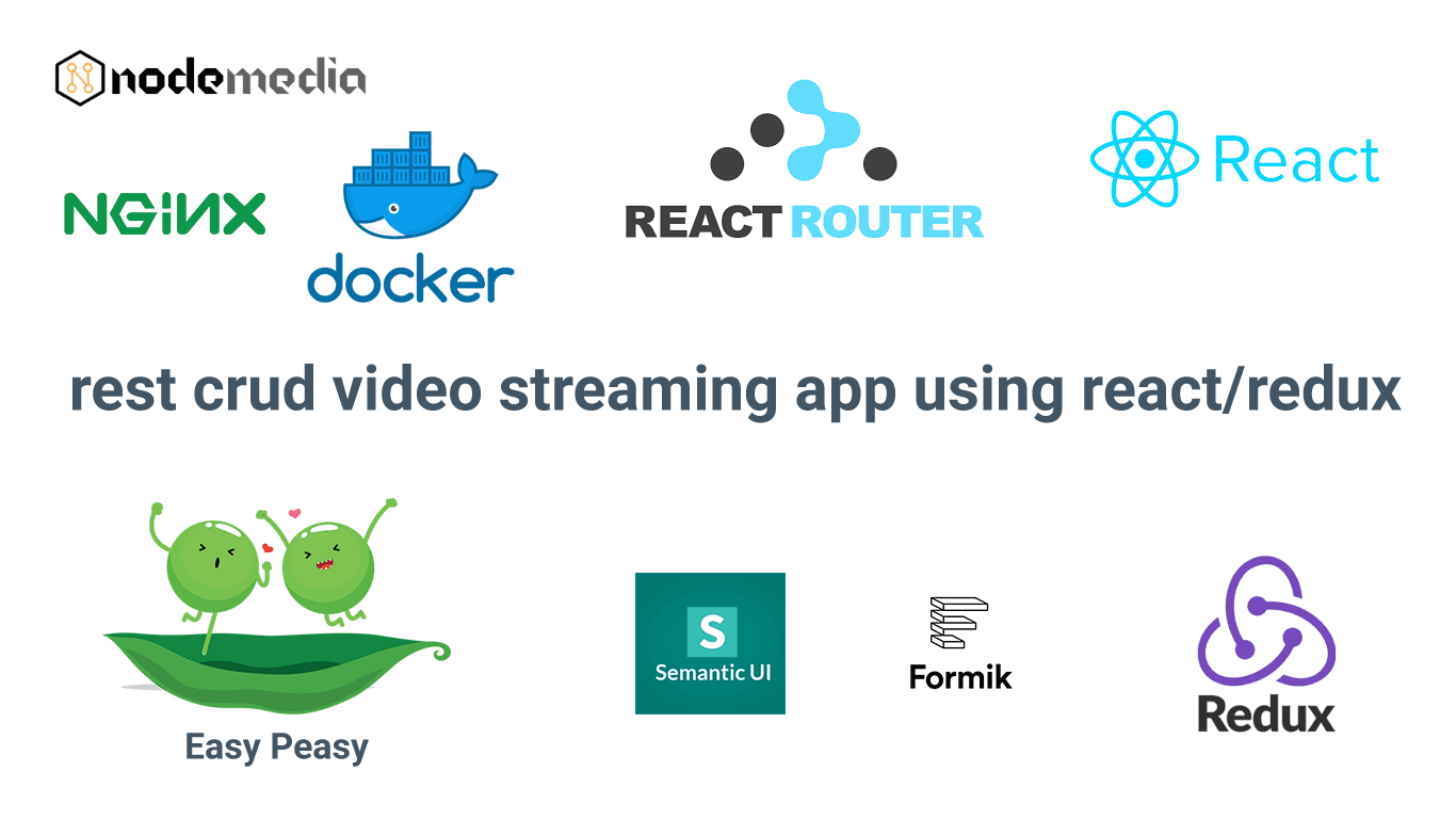 Streaming App