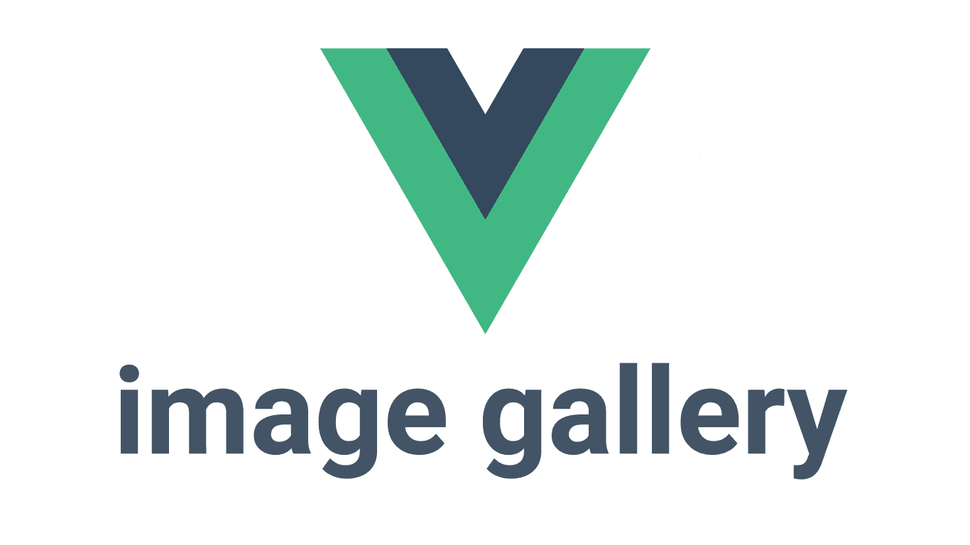 Vue Image Gallery